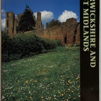 Warwickshire & West Midlands  (Ebook)