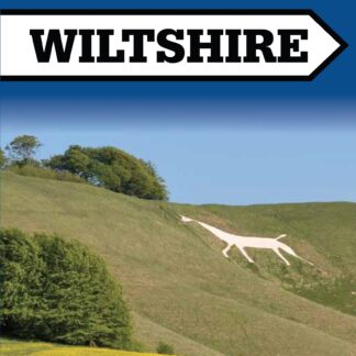 100 Walks in Wiltshire  (Ebook)