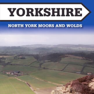 100 Walks in Yorkshire  (Ebook)