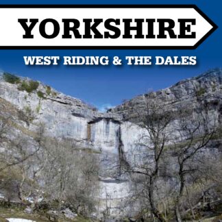 100 Walks in Yorkshire  (Ebook)
