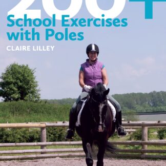 200+ School Exercises with Poles  (Ebook)