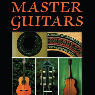 Making Master Guitars  (Ebook)