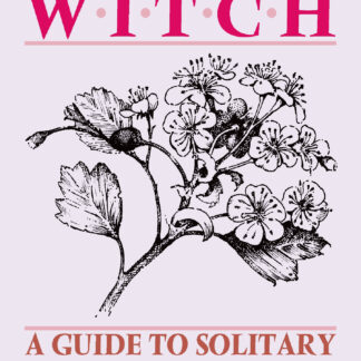 Hedge Witch  (Paperback)
