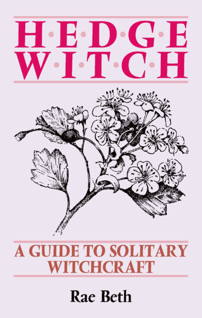 Hedge Witch  (Paperback)