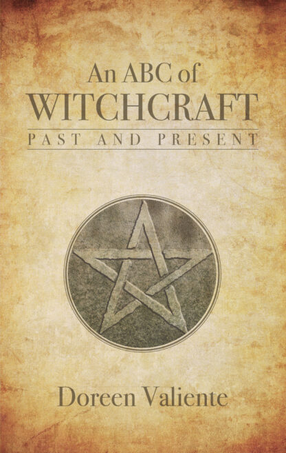 An ABC of Witchcraft Past and Present (Paperback)