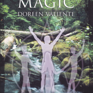 Natural Magic (Paperback)