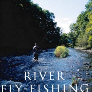 River Fly-Fishing (Hardback)