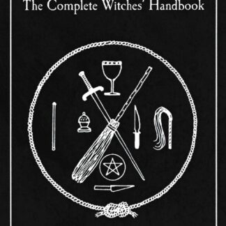 Witches' Bible  (Paperback)