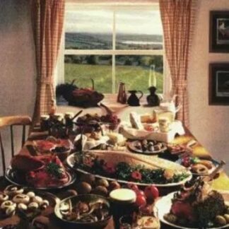 Real Irish Cookery (Pack of 20)  (Paperback)
