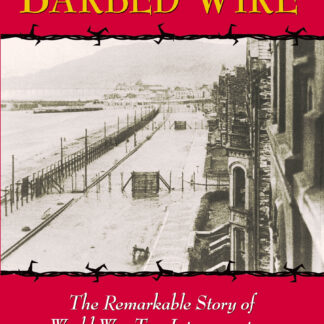 Island of Barbed Wire (Paperback)