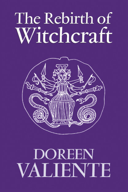 The Rebirth of Witchcraft (Paperback)