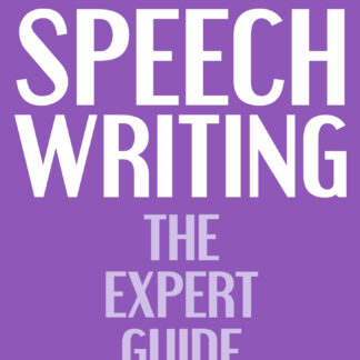 Speechwriting  (Paperback)