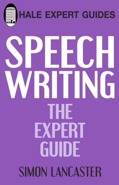 Speechwriting  (Paperback)