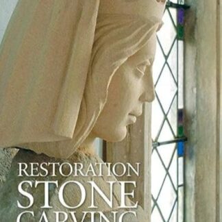 Restoration Stone Carving (Hardback)