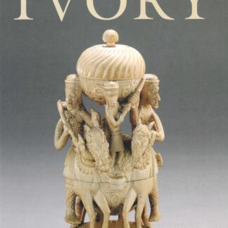 Ivory  (Hardback)