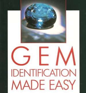 Gem Identification Made Easy (Hardback)