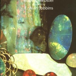 Gemmologists' Compendium (Hardback)