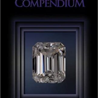 Diamond Compendium  (Hardback)