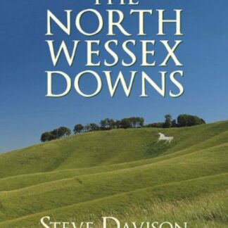 The North Wessex Downs (Paperback)