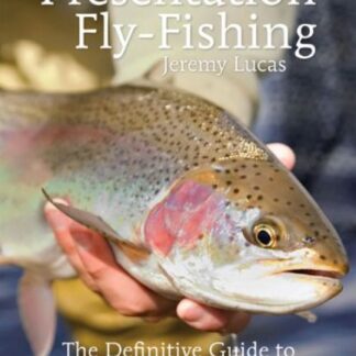Presentation Fly-Fishing (Paperback)