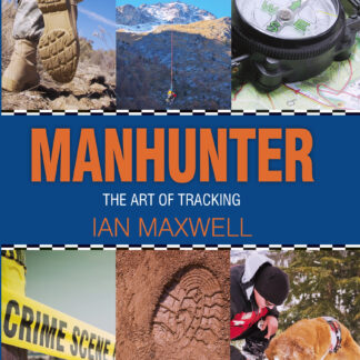 Manhunter (Hardback)