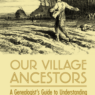 Our Village Ancestors (Ebook)