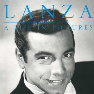 Mario Lanza  (Paperback)