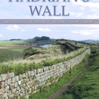 Hadrian's Wall (Hardback)