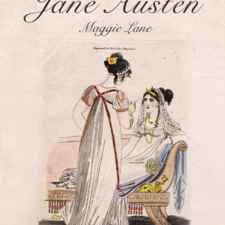 On the Sofa with Jane Austen  (Hardback)