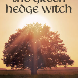 The Green Hedge Witch (Paperback)