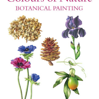 Colours of Nature  (Paperback)
