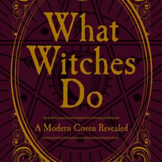 What Witches Do  (Paperback)
