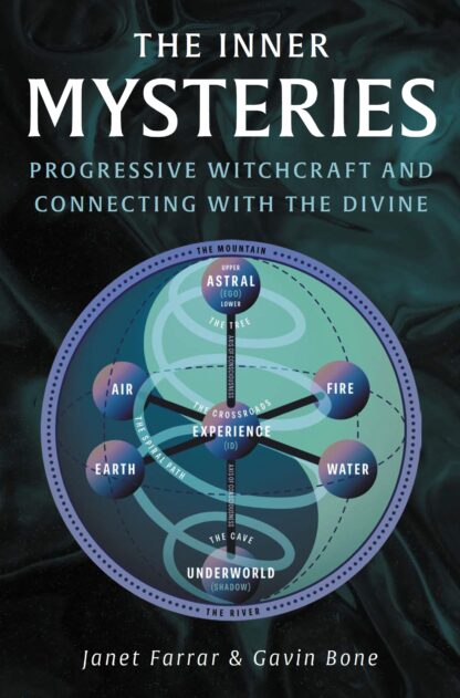 The Inner Mysteries (Paperback)