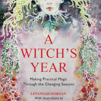 A Witch’s Year (Ebook)