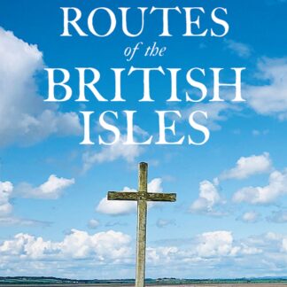 Pilgrim Routes of the British Isles  (Paperback)