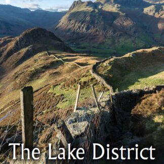 Lake District  (Ebook)