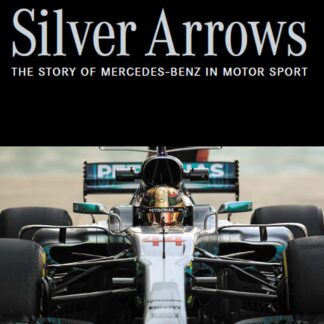 Silver Arrows  (Ebook)