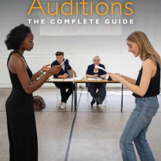 Successful Auditions  (Paperback)