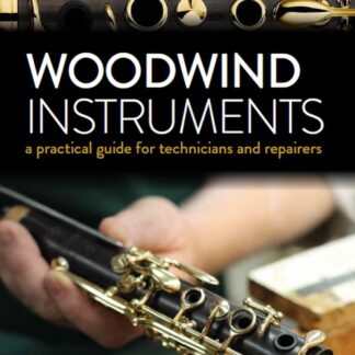Woodwind Instruments  (Ebook)