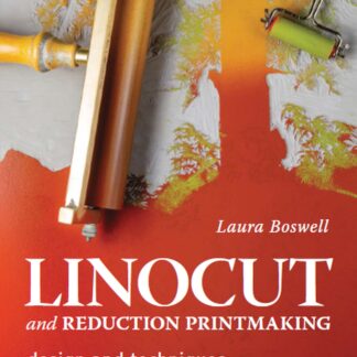 Linocut and Reduction Printmaking (Hardback)