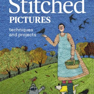 Stitched Pictures  (Ebook)