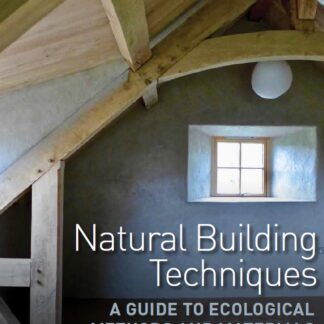 Natural Building Techniques (Ebook)