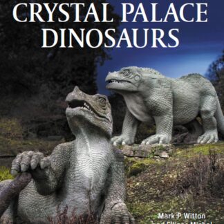 Art and Science of the Crystal Palace Dinosaurs  (Ebook)