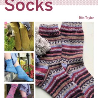 Socks  (Paperback)