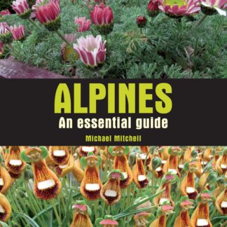 Alpines  (Paperback)