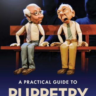 Practical Guide to Puppetry (Ebook)
