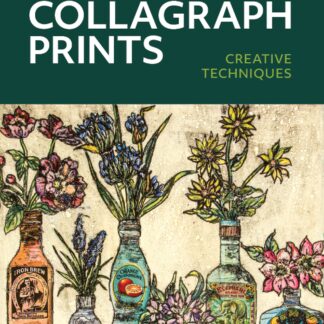 Mixed-Media Collagraph Prints (Ebook)