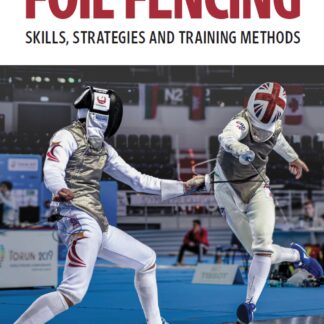 Foil Fencing  (Ebook)