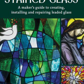 Stained Glass  (Hardback)