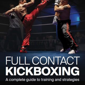Full Contact Kickboxing  (Paperback)